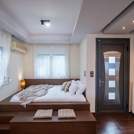 Appartement Cielo Hospitality à Vólos Extérieur photo