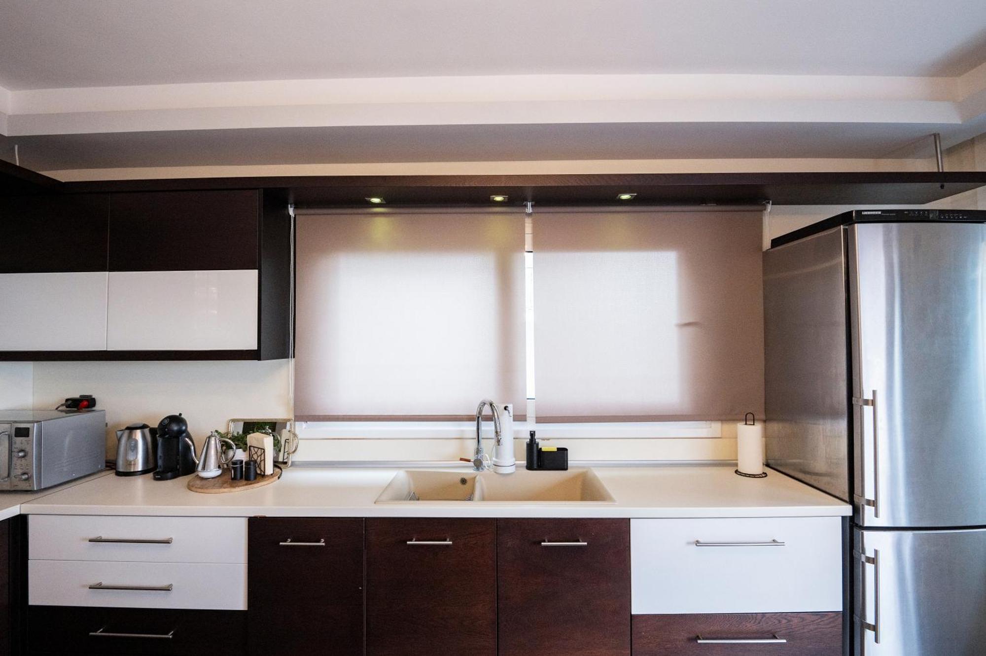 Appartement Cielo Hospitality à Vólos Extérieur photo