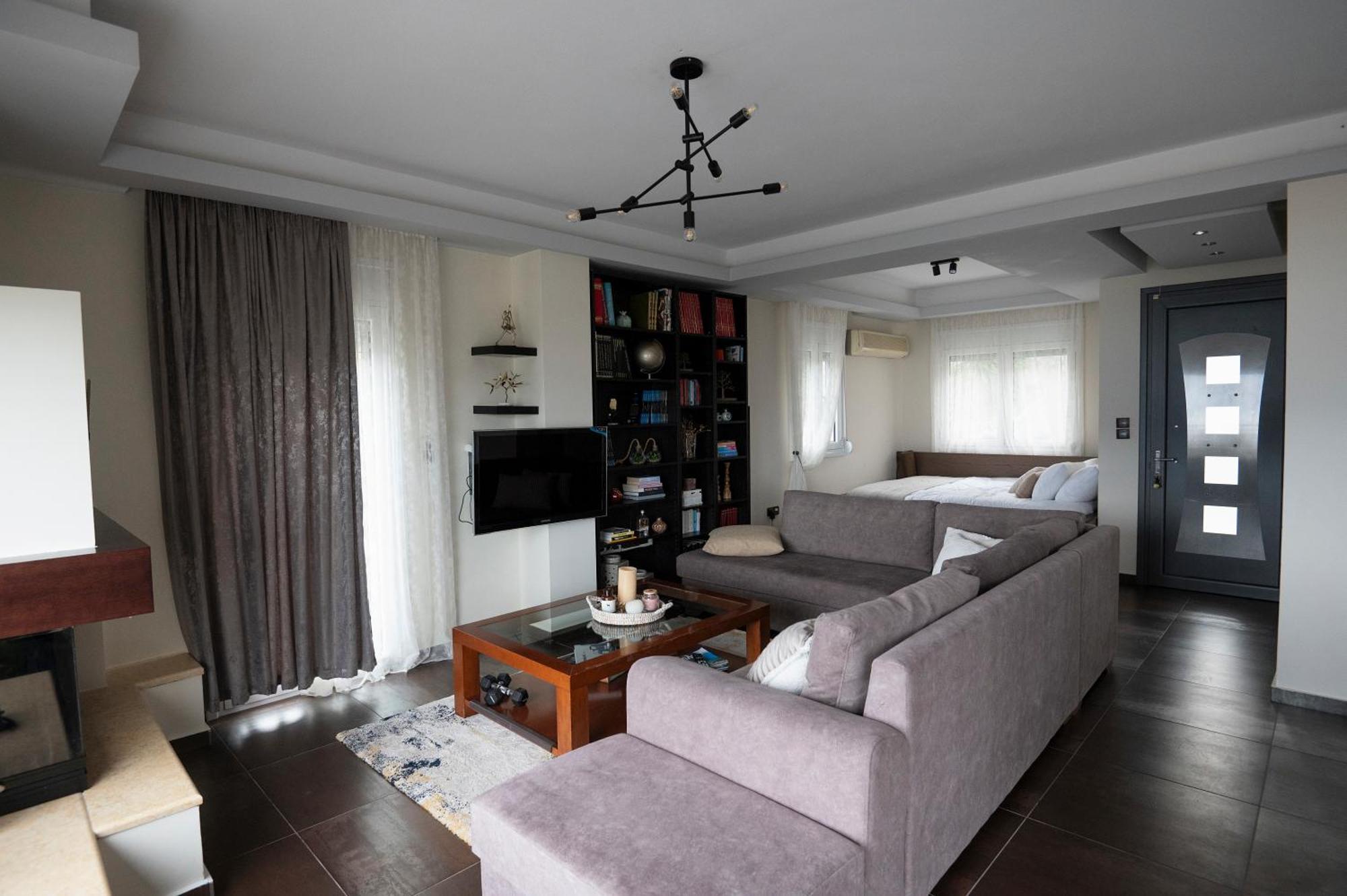 Appartement Cielo Hospitality à Vólos Extérieur photo